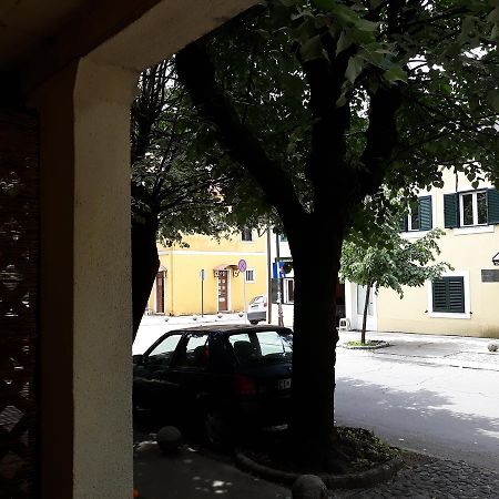 Apartman Centar Cetinje Exterior foto