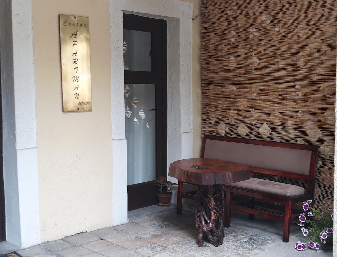 Apartman Centar Cetinje Exterior foto