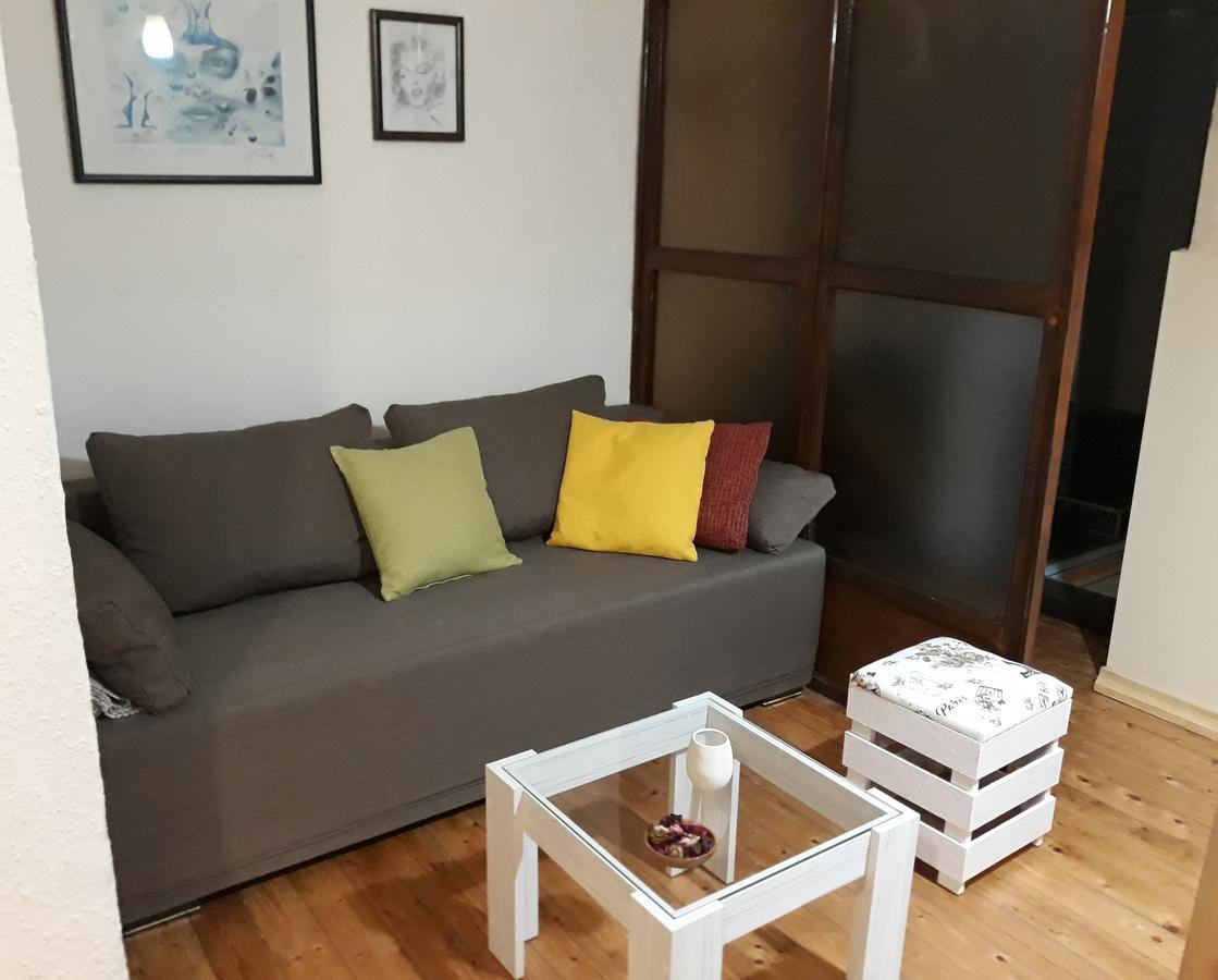 Apartman Centar Cetinje Exterior foto