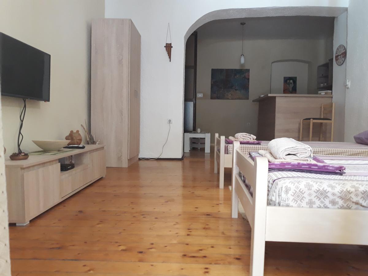 Apartman Centar Cetinje Exterior foto